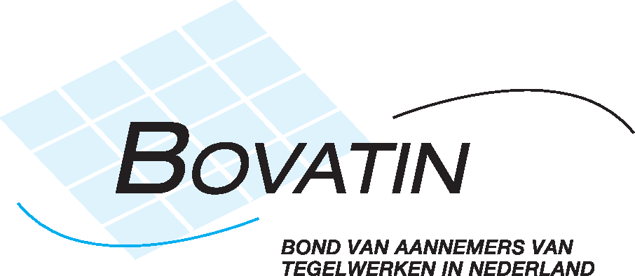 Bovatin | Bond van aannemers van tegelwerken | Van de Bilt | Tegelzettersbedrijf