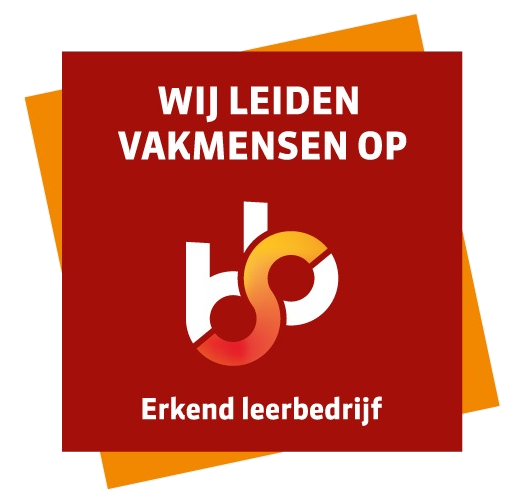 SBB | Erkend leerbedrijf | Van de Bilt | Tegelzettersbedrijf