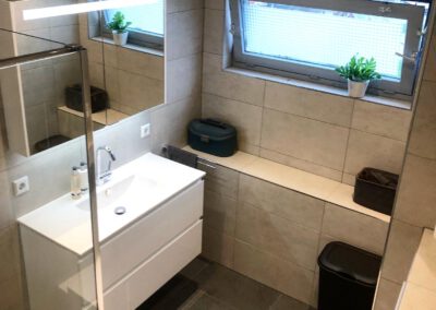 Badkamer Totaal in Amersfoort