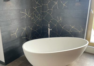 Luxe design Badkamer Totaal
