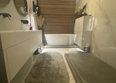 Grote Badkamer Totaal